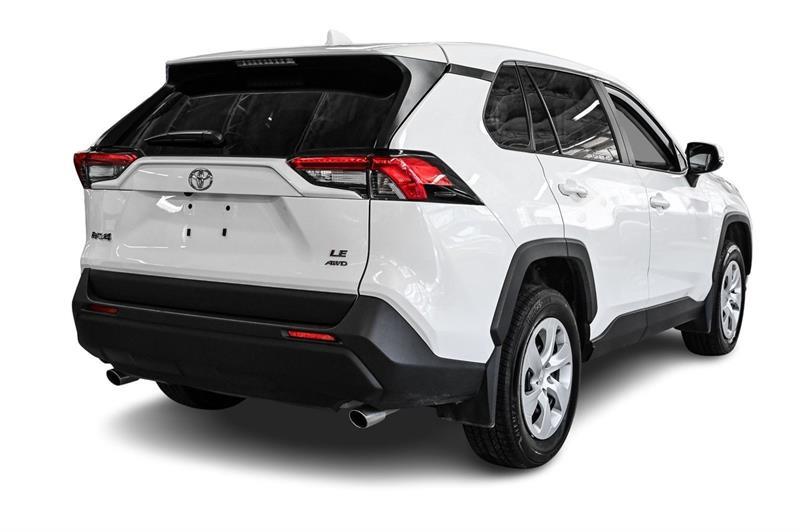 toyota RAV4 2025 - 6
