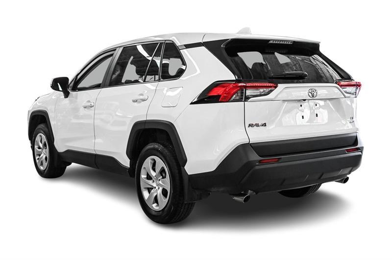 toyota RAV4 2025 - 10