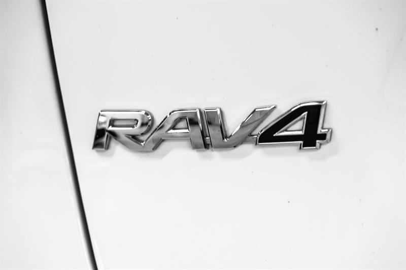 toyota RAV4 2025 - 12