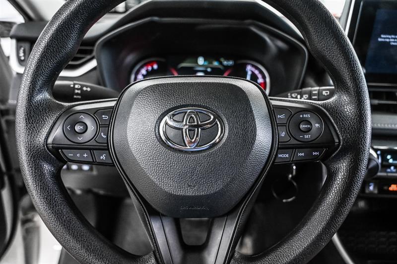 toyota RAV4 2025 - 20