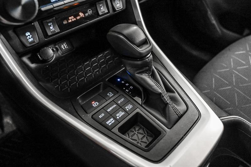 toyota RAV4 2025 - 22