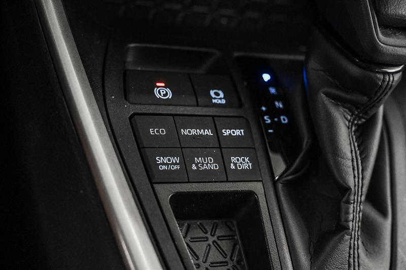 toyota RAV4 2025 - 23