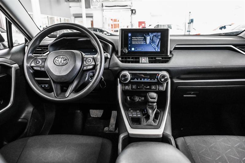toyota RAV4 2025 - 28