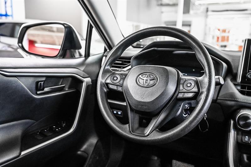 toyota RAV4 2025 - 29