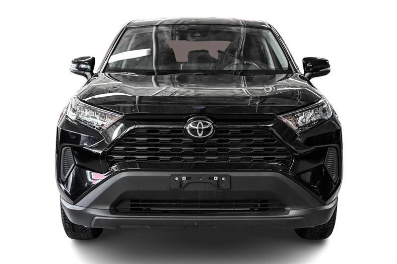 toyota RAV4 2025 - 2