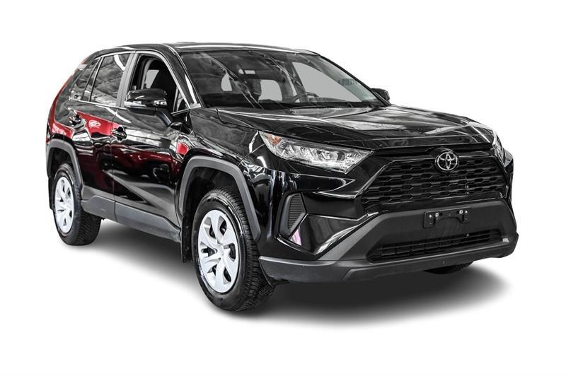 toyota RAV4 2025 - 4