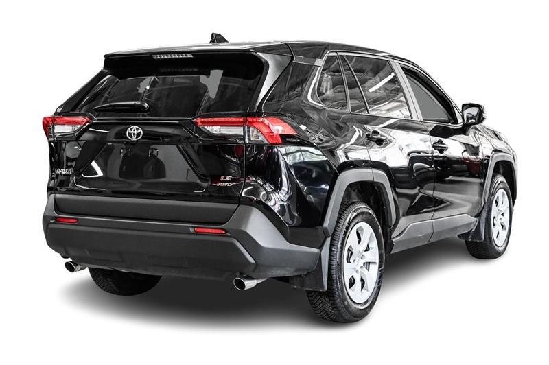 toyota RAV4 2025 - 6