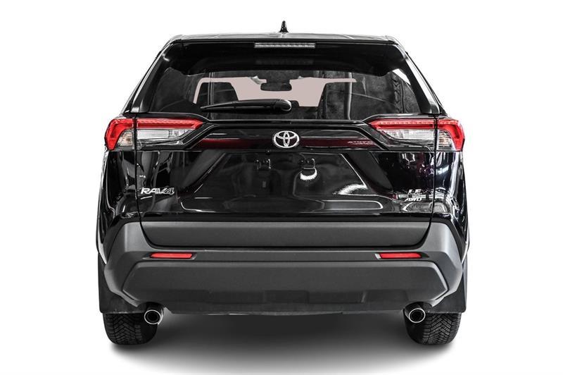 toyota RAV4 2025 - 8