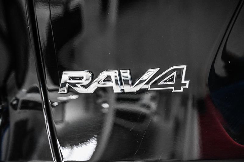 toyota RAV4 2025 - 12