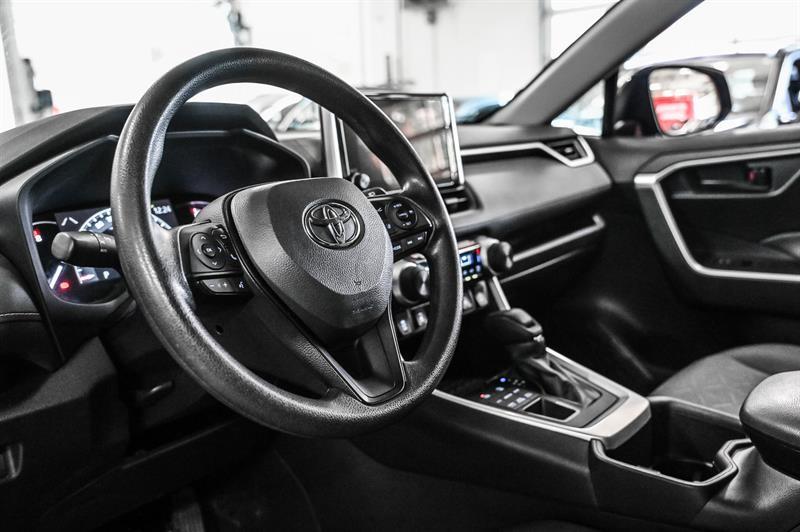 toyota RAV4 2025 - 18