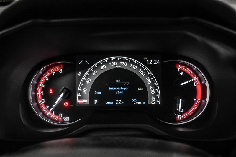 toyota RAV4 2025 - 21
