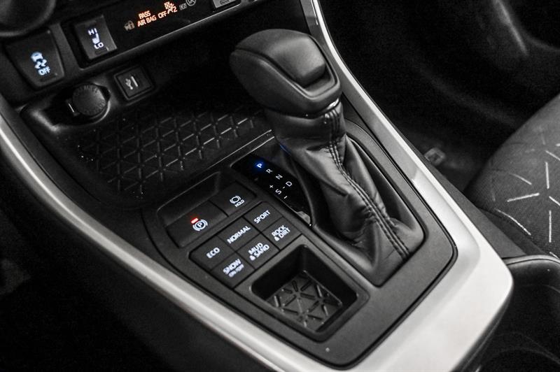 toyota RAV4 2025 - 22