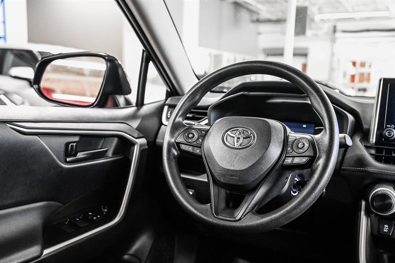 toyota RAV4 2025 - 29