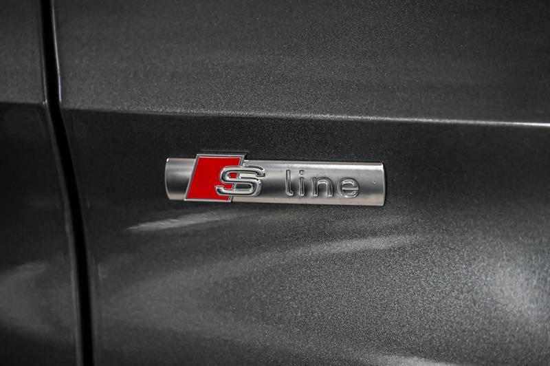 audi A3 berline 2023 - 9