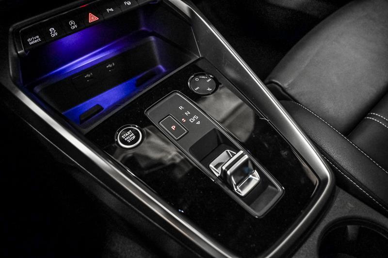 audi A3 berline 2023 - 24