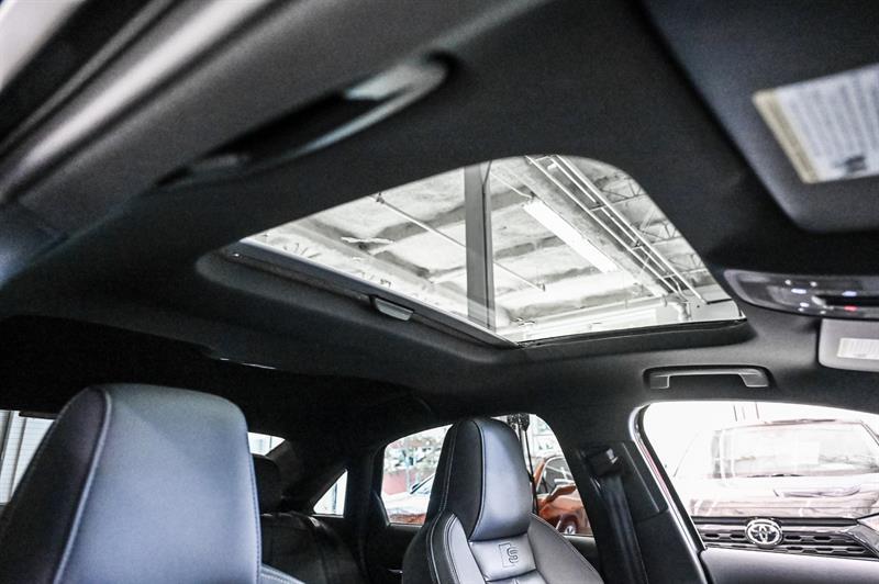 audi A3 berline 2023 - 36
