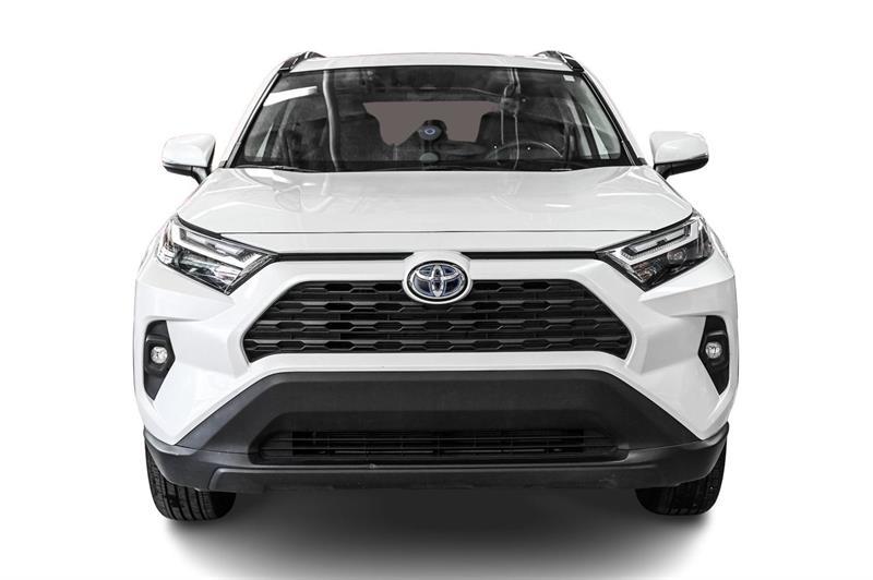 toyota RAV4 2024 - 2