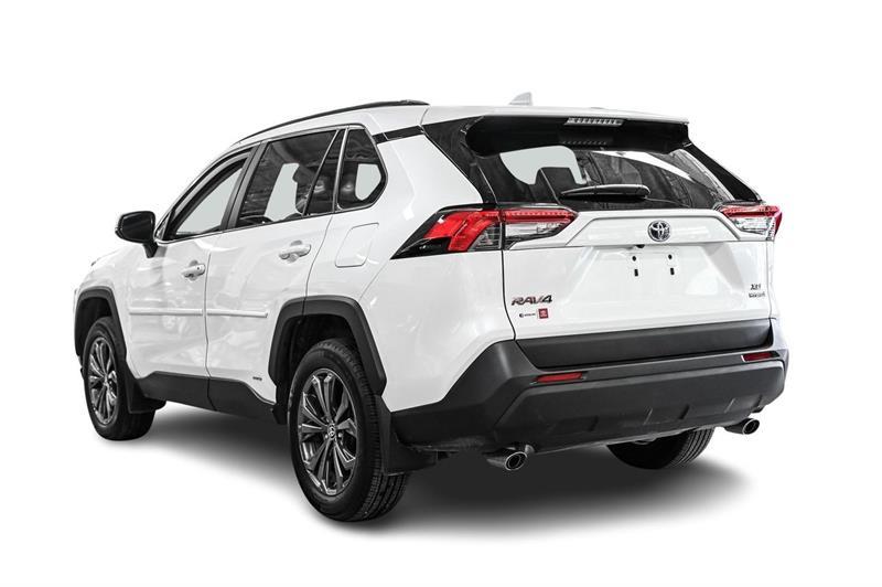 toyota RAV4 2024 - 7