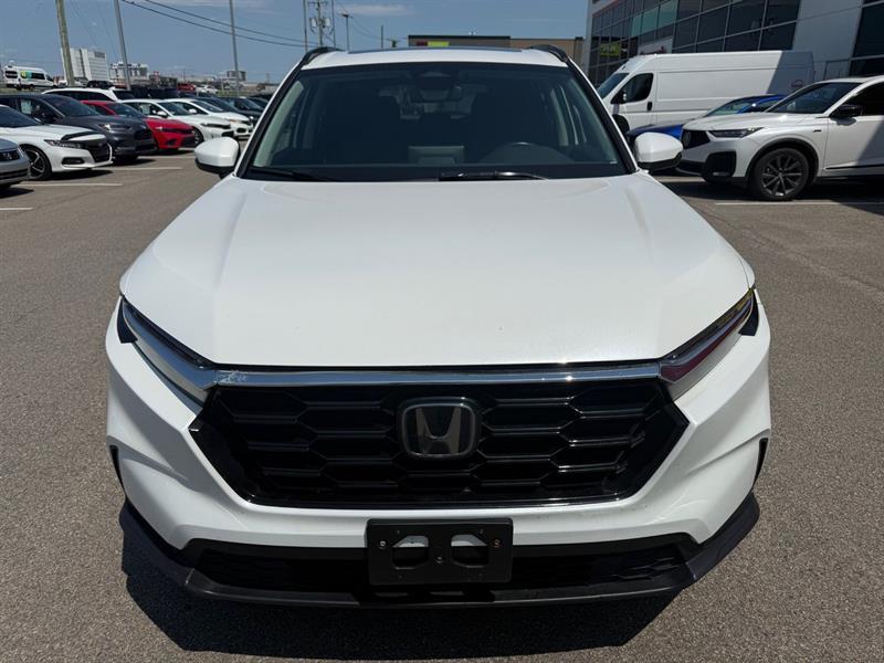 honda CR-V 2025 - 8