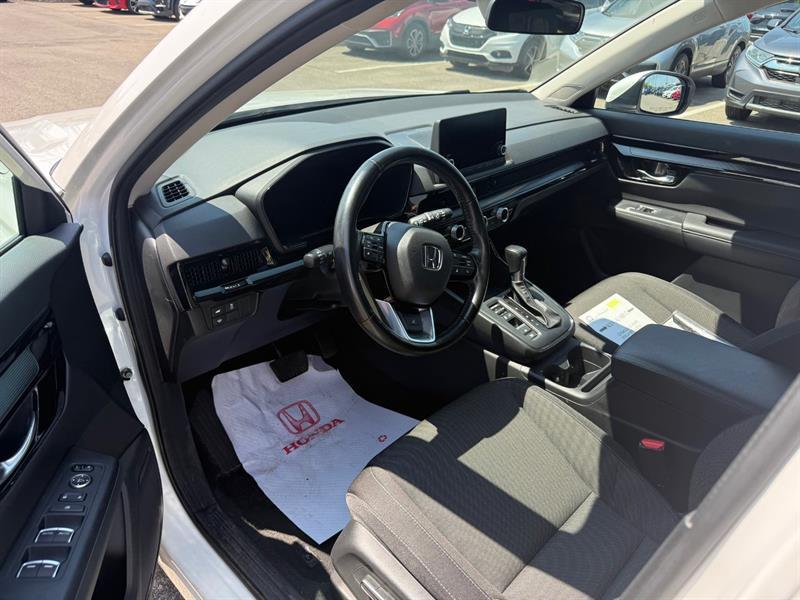 honda CR-V 2025 - 10