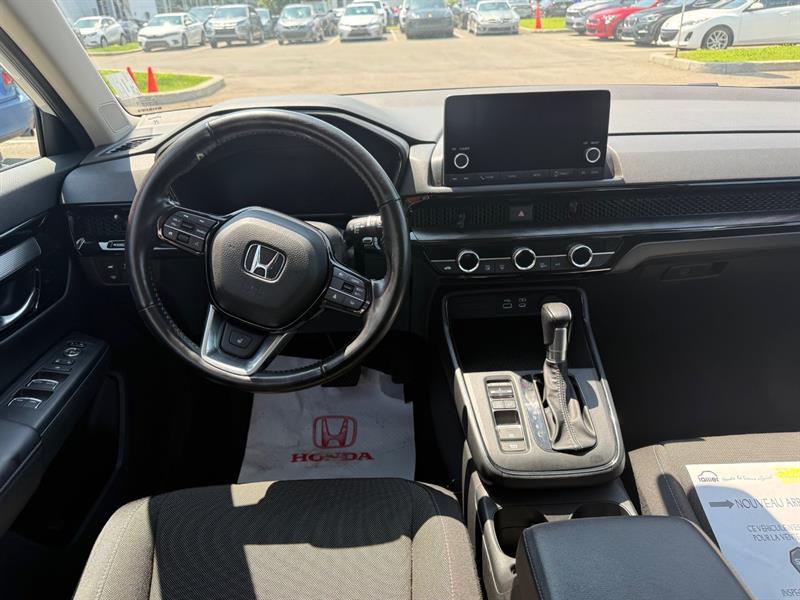 honda CR-V 2025 - 11