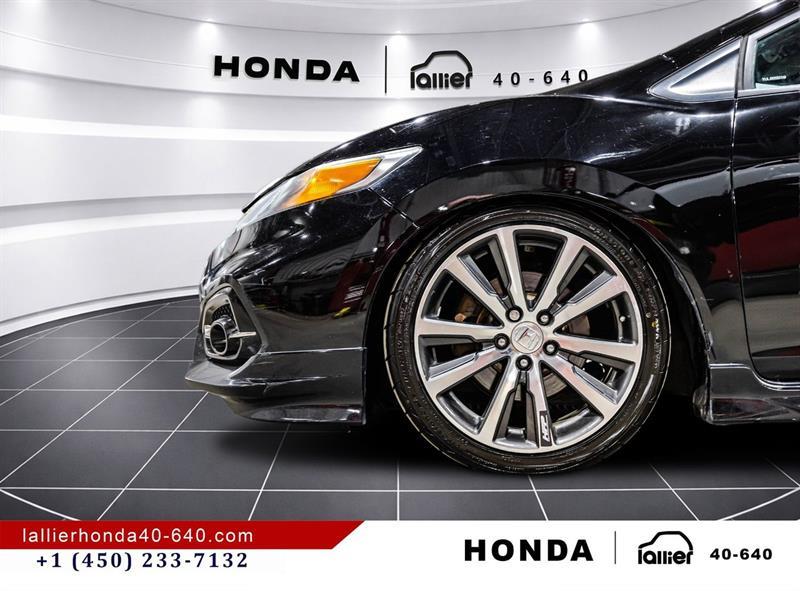 honda Civic Coupe 2014 - 10