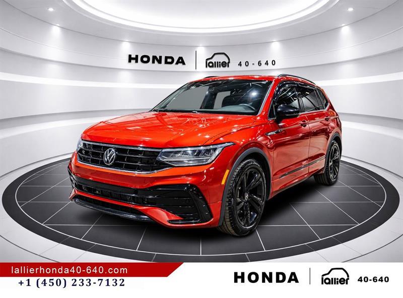 volkswagen Tiguan 2024 - 3