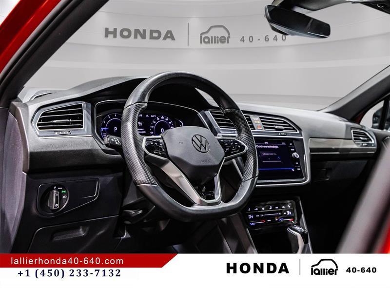 volkswagen Tiguan 2024 - 22