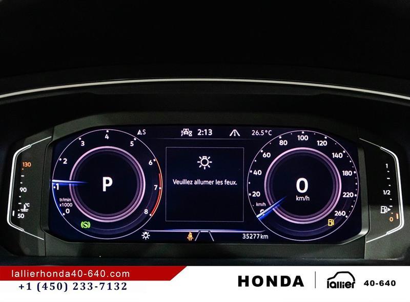 volkswagen Tiguan 2024 - 25