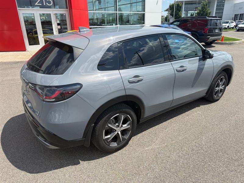 honda HR-V 2023 - 5