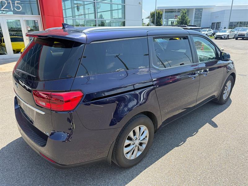 kia Sedona 2020 - 6