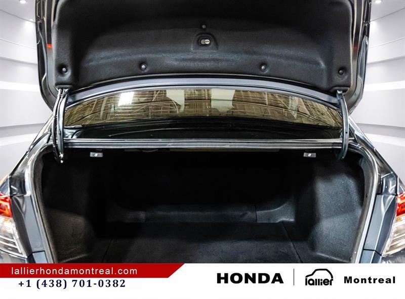 honda Civic Berline 2024 - 15