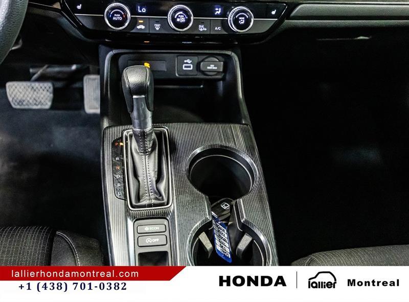 honda Civic Berline 2024 - 24
