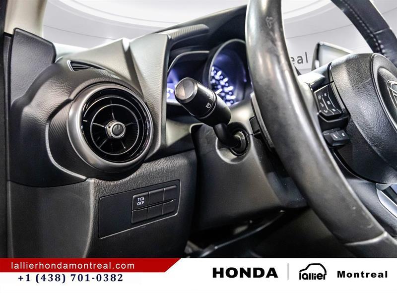 mazda CX-3 2020 - 17