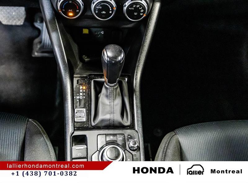 mazda CX-3 2020 - 21