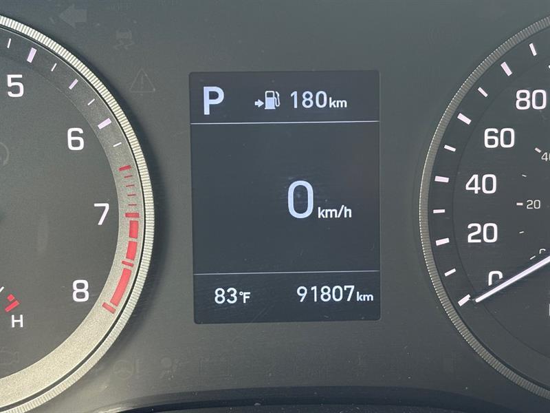 hyundai Tucson 2021 - 5