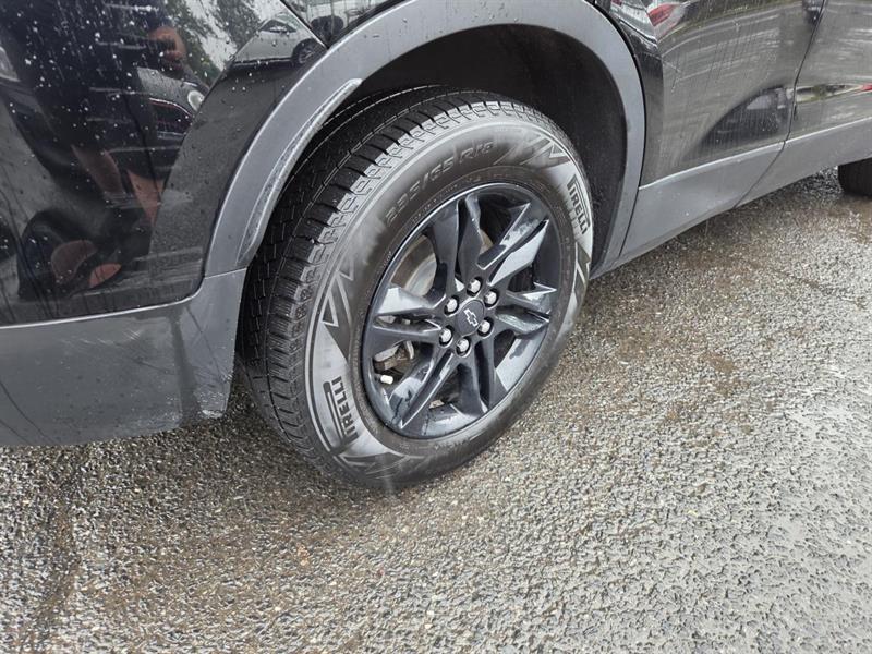 chevrolet Blazer 2021 - 8
