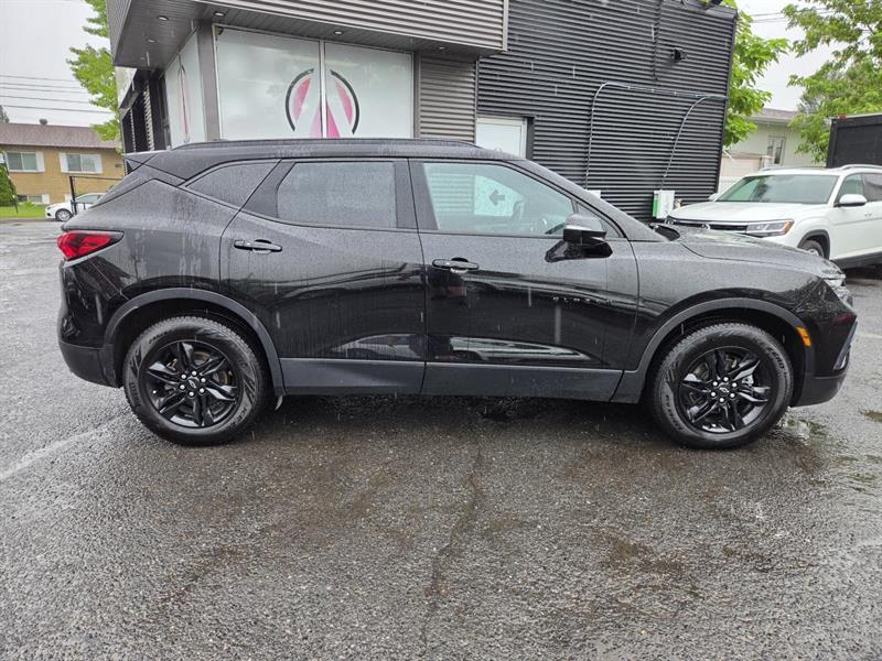 chevrolet Blazer 2021 - 9