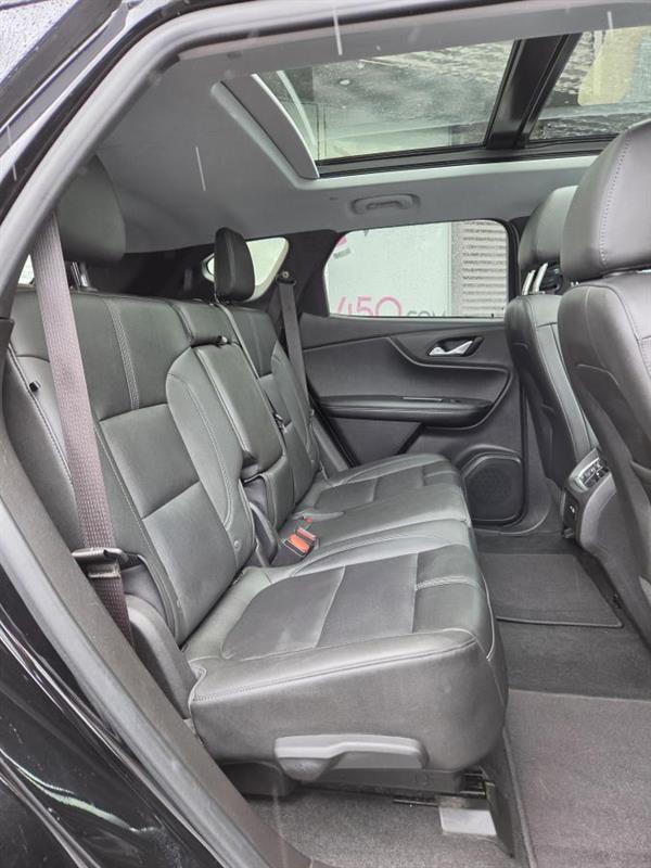 chevrolet Blazer 2021 - 12