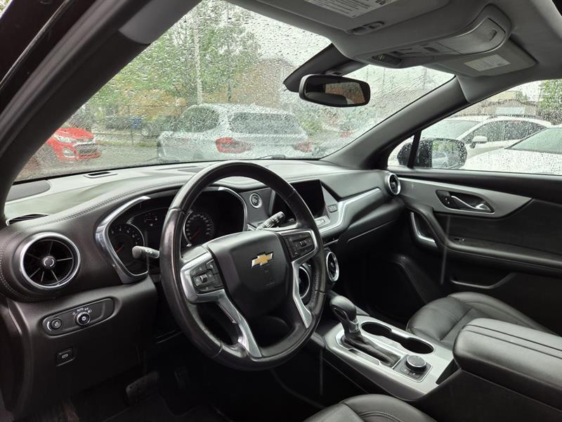 chevrolet Blazer 2021 - 15