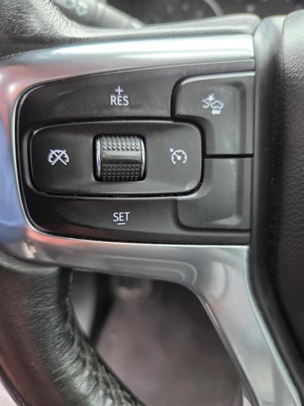chevrolet Blazer 2021 - 18