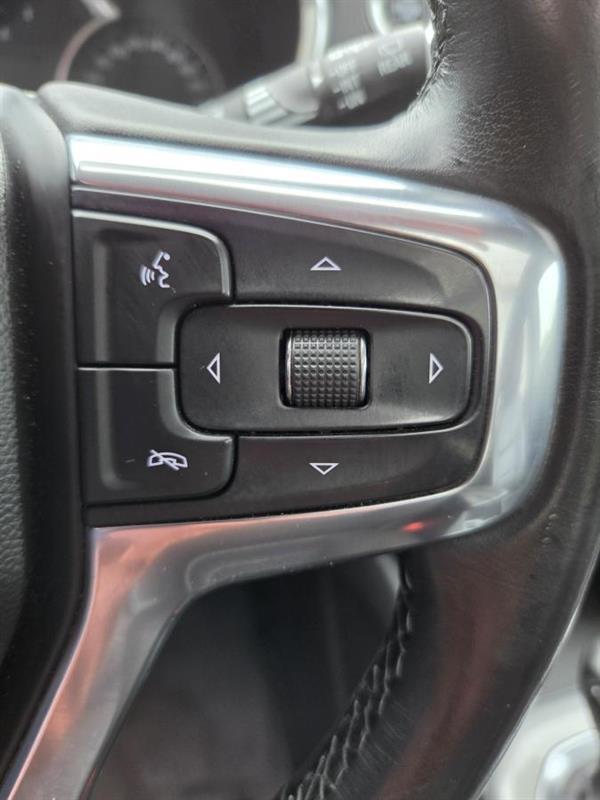 chevrolet Blazer 2021 - 19