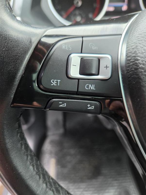 volkswagen Tiguan 2018 - 18