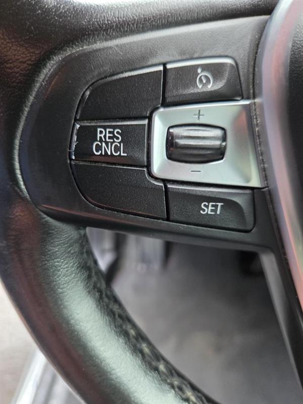 bmw X3 2019 - 19