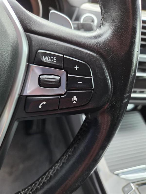 bmw X3 2019 - 20