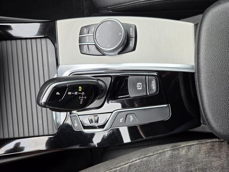 bmw X3 2019 - 21