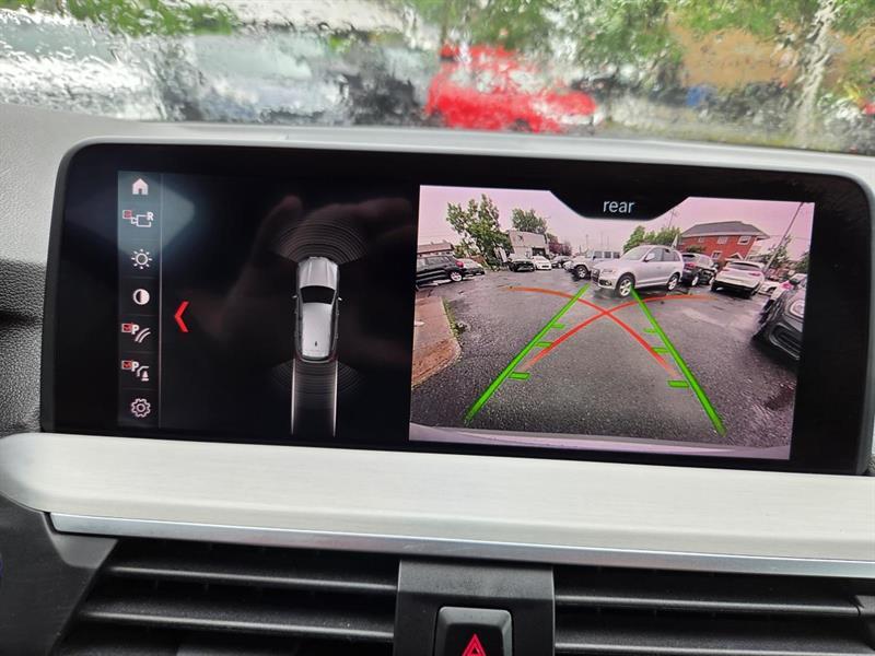 bmw X3 2019 - 25