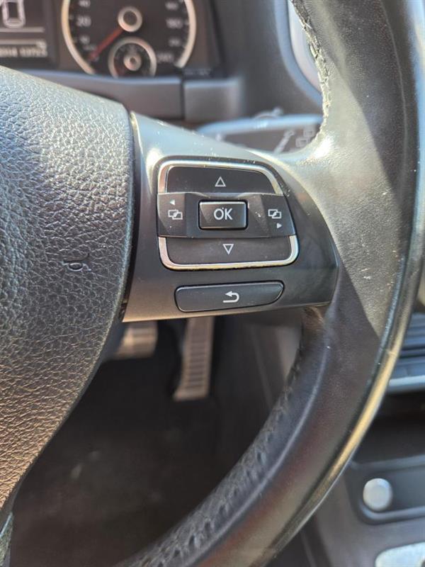 volkswagen Tiguan 2017 - 19