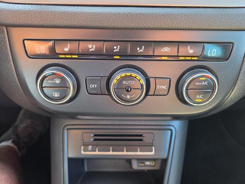 volkswagen Tiguan 2017 - 21