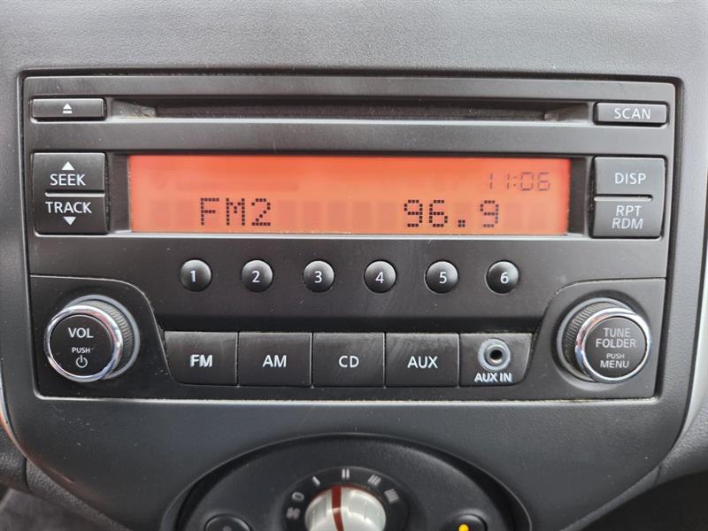 nissan Micra 2016 - 21